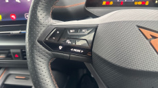 CUPRA Born 150kW V1 58kWh 5dr Auto Electric Hatchback